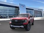 New 2025 Ford Ranger XLT SuperCrew Cab for sale #25FG0615 - photo 3