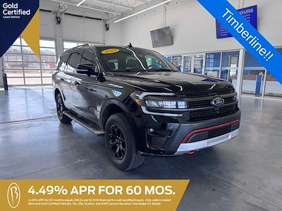 2023 Ford Expedition 4WD SUV for sale #25FG0616A - photo 1