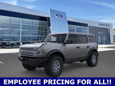 2025 Ford Bronco 4WD SUV for sale #25FG0617 - photo 1