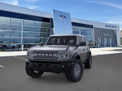 2025 Ford Bronco 4WD SUV for sale #25FG0617 - photo 2