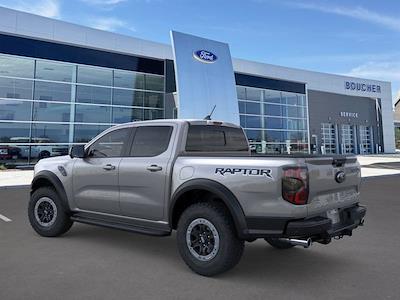 New 2025 Ford Ranger Raptor SuperCrew Cab for sale #25FG0619 - photo 2