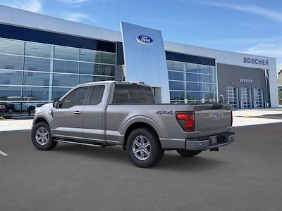 2025 Ford F-150 Super Cab 4WD Pickup for sale #25FG0620 - photo 2