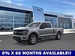 2025 Ford F-150 Super Cab 4WD Pickup for sale #25FG0620 - photo 1