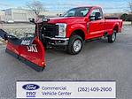 New 2025 Ford F-250 XL Regular Cab Plow Truck for sale #25FG0621 - photo 1