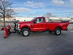 New 2025 Ford F-250 XL Regular Cab Plow Truck for sale #25FG0621 - photo 3