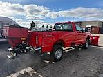 New 2025 Ford F-250 XL Regular Cab Plow Truck for sale #25FG0621 - photo 5