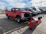 New 2025 Ford F-250 XL Regular Cab Plow Truck for sale #25FG0621 - photo 7