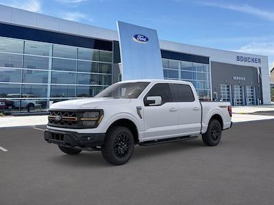 New 2025 Ford F-150 Tremor SuperCrew Cab for sale #25FG0622 - photo 1
