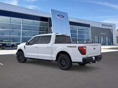 New 2025 Ford F-150 Tremor SuperCrew Cab for sale #25FG0622 - photo 2