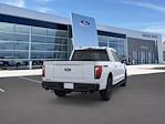 New 2025 Ford F-150 Tremor SuperCrew Cab for sale #25FG0622 - photo 8