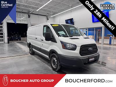 Used 2017 Ford Transit 150 Low Roof Empty Cargo Van for sale #25FG0625A - photo 1
