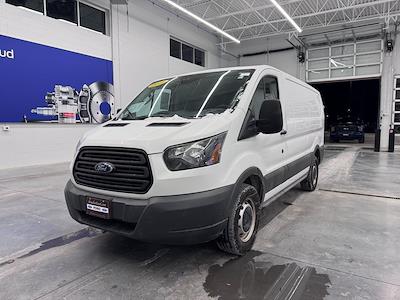 Used 2017 Ford Transit 150 Low Roof Empty Cargo Van for sale #25FG0625A - photo 2