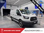 2017 Ford Transit 150 Low Roof RWD Empty Cargo Van for sale #25FG0625A - photo 1