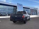 New 2025 Ford F-150 Tremor SuperCrew Cab for sale #25FG0627 - photo 8