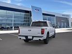New 2025 Ford F-150 Tremor SuperCrew Cab for sale #25FG0630 - photo 8