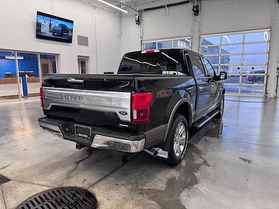 2018 Ford F-150 SuperCrew Cab 4WD Pickup for sale #25FG0631A - photo 2