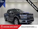 2018 Ford F-150 SuperCrew Cab 4WD Pickup for sale #25FG0631A - photo 1