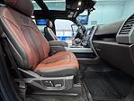 2018 Ford F-150 SuperCrew Cab 4WD Pickup for sale #25FG0631A - photo 17