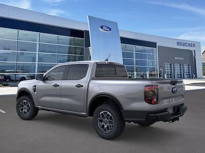 New 2025 Ford Ranger XLT SuperCrew Cab for sale #25FG0634 - photo 2