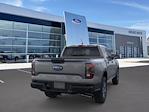 2025 Ford Ranger SuperCrew Cab 4WD Pickup for sale #25FG0634 - photo 8