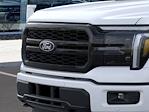 2025 Ford F-150 SuperCrew Cab 4WD Pickup for sale #25FG0635 - photo 17