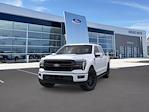 2025 Ford F-150 SuperCrew Cab 4WD Pickup for sale #25FG0635 - photo 3