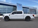 2025 Ford F-150 SuperCrew Cab 4WD Pickup for sale #25FG0635 - photo 4