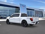 2025 Ford F-150 SuperCrew Cab 4WD Pickup for sale #25FG0635 - photo 2