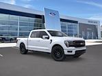 2025 Ford F-150 SuperCrew Cab 4WD Pickup for sale #25FG0635 - photo 7
