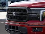New 2025 Ford F-150 Lariat SuperCrew Cab for sale #25FG0642 - photo 17