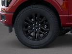 New 2025 Ford F-150 Lariat SuperCrew Cab for sale #25FG0642 - photo 19