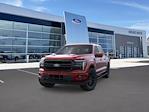 New 2025 Ford F-150 Lariat SuperCrew Cab for sale #25FG0642 - photo 2