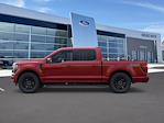 New 2025 Ford F-150 Lariat SuperCrew Cab for sale #25FG0642 - photo 3