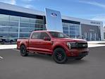 New 2025 Ford F-150 Lariat SuperCrew Cab for sale #25FG0642 - photo 7