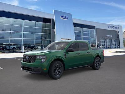 New 2025 Ford Maverick XLT SuperCrew Cab for sale #25FG0643 - photo 1