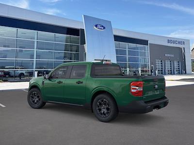 New 2025 Ford Maverick XLT SuperCrew Cab for sale #25FG0643 - photo 2