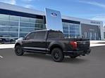 2025 Ford F-150 SuperCrew Cab 4WD Pickup for sale #25FG0644 - photo 2