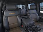 2025 Ford F-150 SuperCrew Cab 4WD Pickup for sale #25FG0645 - photo 10