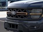 2025 Ford F-150 SuperCrew Cab 4WD Pickup for sale #25FG0645 - photo 17