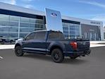 2025 Ford F-150 SuperCrew Cab 4WD Pickup for sale #25FG0645 - photo 2