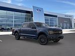 2025 Ford F-150 SuperCrew Cab 4WD Pickup for sale #25FG0645 - photo 7