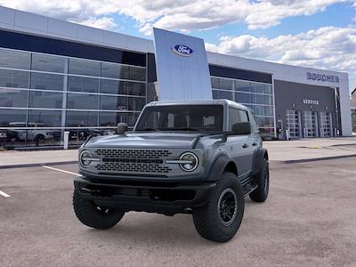 2025 Ford Bronco 4WD SUV for sale #25FG0647 - photo 2