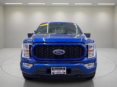 Used 2022 Ford F-150 XL SuperCrew Cab for sale #25FG0651A - photo 2