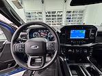 Used 2022 Ford F-150 XL SuperCrew Cab for sale #25FG0651A - photo 14