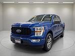 Used 2022 Ford F-150 XL SuperCrew Cab for sale #25FG0651A - photo 3