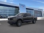 New 2025 Ford F-150 STX SuperCrew Cab for sale #25FG0653 - photo 1