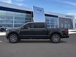 New 2025 Ford F-150 STX SuperCrew Cab for sale #25FG0653 - photo 3