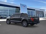 New 2025 Ford F-150 STX SuperCrew Cab for sale #25FG0653 - photo 4