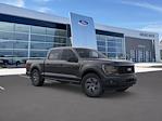 New 2025 Ford F-150 STX SuperCrew Cab for sale #25FG0653 - photo 7
