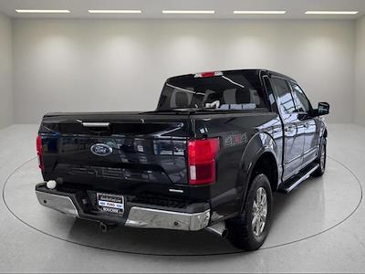 Used 2020 Ford F-150 - photo 1